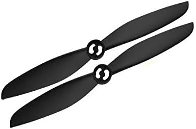Xiro Xplorer Mini Propeller Bk