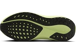 NIKE Boy's Young Athletes Shoe, Pale Ivory Sequoia