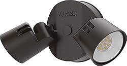 Lithonia Lighting HGX LED 2RH 40K 120 DDB M2