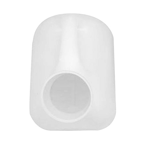 image for Gosear 1000ml Portable Plastic Female Male Baby Kids Urinal Mobile Toi