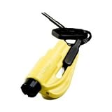 ResQMe - 2-in-1 Keychain Rescue Tool
