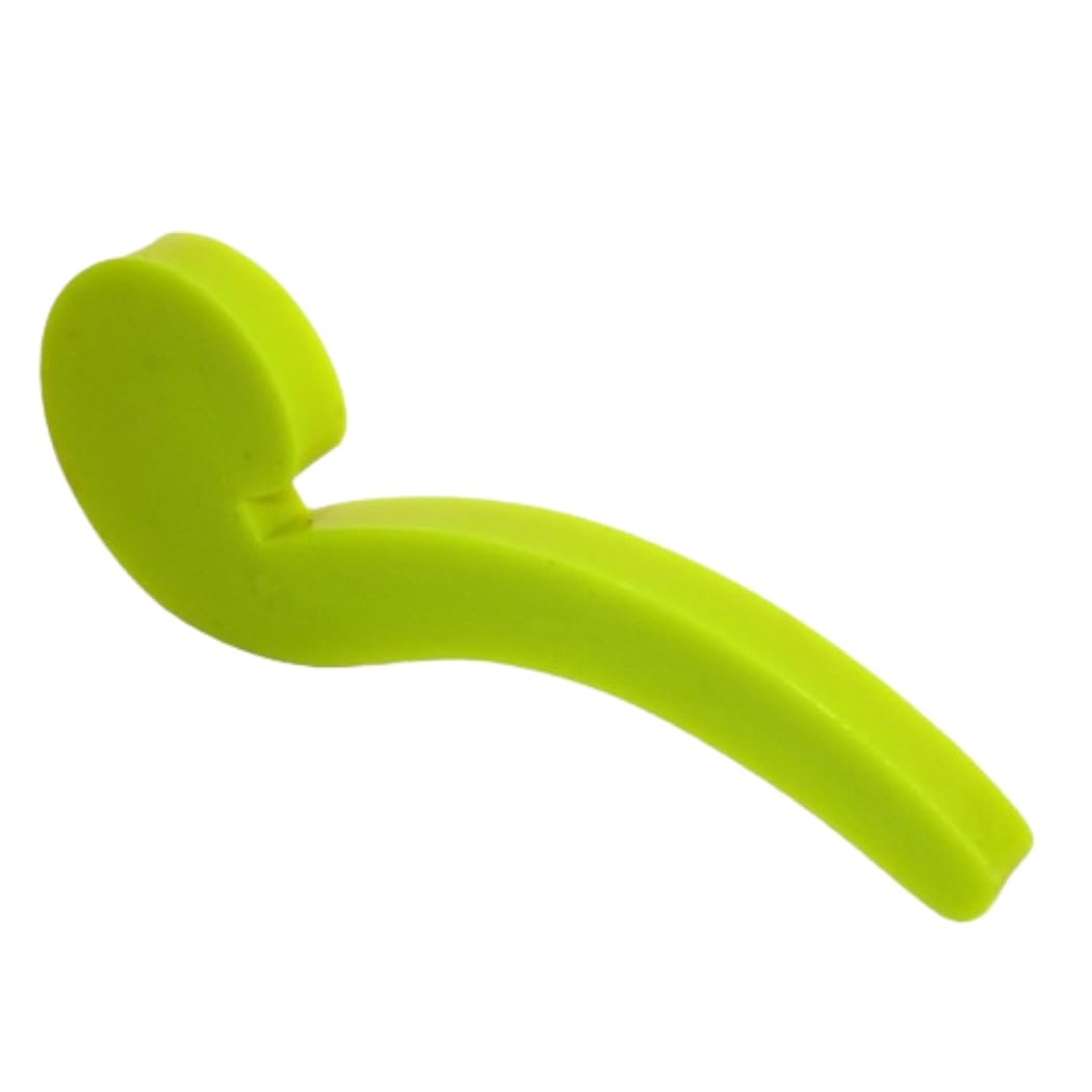 MilesMagic Close Up Classical Devil's Hook Balancing on Magician's Hand Gimmick Hook on Finger Realistic & Convincing, Suitable for Entertainment, Magic Tricks & Mentalism