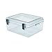 GSI Outdooors - Watertight, Crushproof, Lexan Gear Box, Green, Large