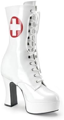 sexy nurse shoes