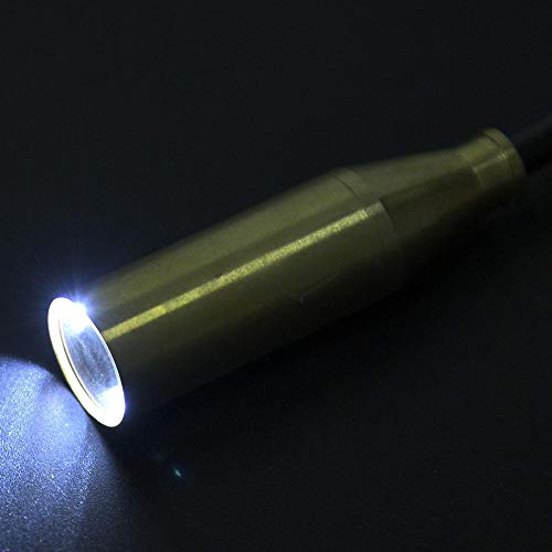 Endoskop Kamera USB 15M 8.5HD 3 in 1 5 Millionen Pixel LED Licht wasserdichte Endoskop Kamera Im Freien Werkzeug – Bild 3