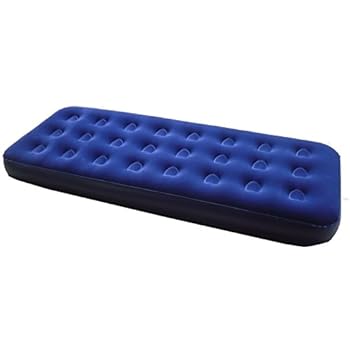 warehouse airbed