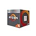 AMD Ryzen 5 3400G 4-core, 8-Thread Unlocked Desktop Processor with Radeon RX Graphics primary