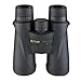 Nikon Monarch 5 10x42 Waterproof/Fogproof Roof Prism Binoculars (7577) Bundle with a Lens Pen + Harness + Case & Essential Accessories (5 Items)