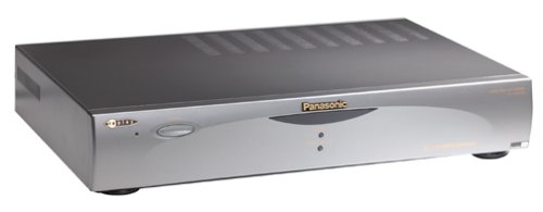 Panasonic PV-HS2000 ShowStopper 30-Hour Digital Video Recorder