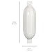 Best Choice Products SKY1445 White 6.5