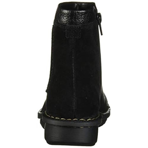 clarks michela petal boots