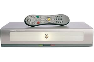 TiVo TCD540040 Series2 40-Hour Digital Video Recorder