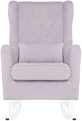 il tutto bambino claudia nursery chair
