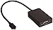 Mini DisplayPort to VGA Adapter for Surface Pro