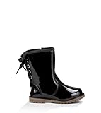 UGG Girls Corene Patent Boot