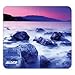 Allsop Nature's Smart Mouse Pad 60 % Recycled Content, Rocks  (30867)