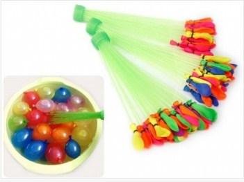 Shopngift Holi Straw Water Balloons Pack Of 111 Amazon In Toys Games