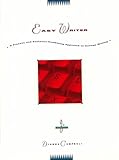Easy Writer : A Process and Sentence Combining Approach to College Writing, Campbell, Dianna S., 0060411570