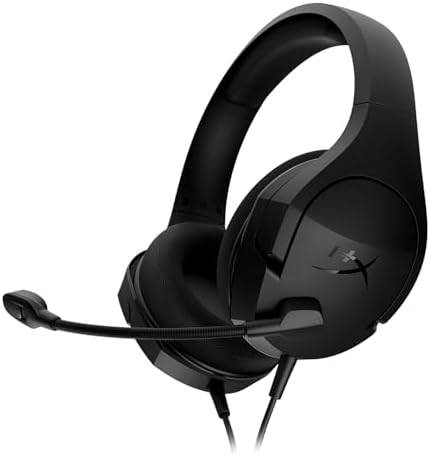 HyperX HX-HSCSC2-BK/WW Cloud Stinger Core Wired Gaming Headset