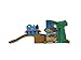 Thomas & Friends Take-n-Play, Thomas & Cranky's Cargo Drop