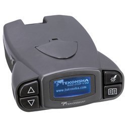 Tekonsha P3 Brake Control for 2008 Ford SuperDuty Vehicles