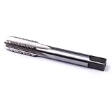 ATOPLEE Metric Thread Tap,M20 HSS Right Hand Thread