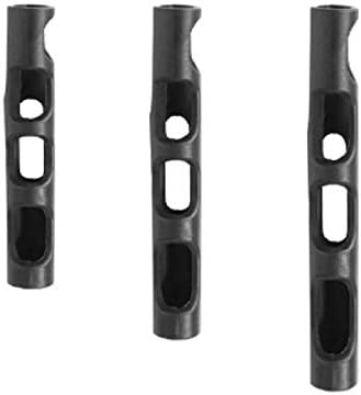 Khushwani Enterprise Violin Bow Posture Corrector Rubber Violin Bow Hold Posture Correction Tool Violin Accessories