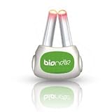 Bionette - for Hayfever symptoms. Bionette is a revolutionary electronic allergy relief device which uses red light phototherapy to treat allergic rhinitis (hay fever) symptoms