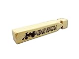 bulk buys Wooden Train Whistle