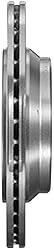 Bendix Premium PRT5435 Rear Brake Rotor for