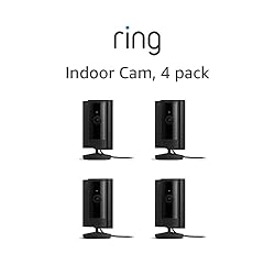 Ring Indoor Cam — Home or business security in