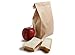 Green Direct GDLB-50 Perfect Brown Durable Paper Lunch Bag for All Ages (Pack of 50)