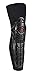 G-Form Pro-X Knee-Shin Guard Black, M