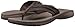 crocs Men's Yukon Mesa M Flip Flop