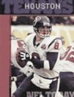 Houston Texans 1583412980 Book Cover