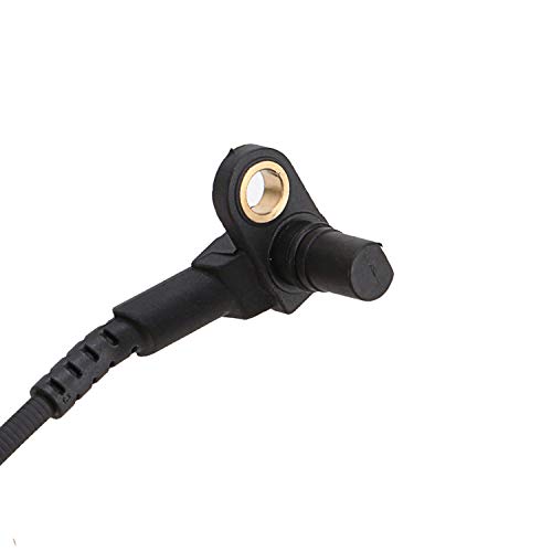 ABS Wheel Speed Sensor Front Left or Right Fits Chevrolet Silverado 2500 2007 Silverado 3500 2007 Suburban 2500 2007 Hummer H2 GMC Sierra 2500 2007 Sierra 3500 2007 Yukon XL 2500 15881881 15163064