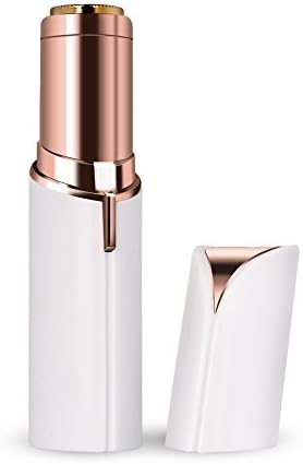 Electric Pain Free Facial Hair Remover for Women or Men, Electric Shaver and Hair Trimmer, Lipstick Razor As Seen On TV