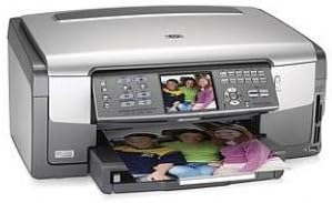 hp 3310 all in one printer