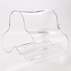 Iittala Alvar Aalto 95mm Clear Vase