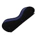 InvincibleFun Vibrant Inflatable Multifunctional Sofa – Portable Cushion Body Pillow Inflatable Relaxation Furniture Lounger for Couples Position Interactive Enjoy at Any Time Bedding Joythumb 3