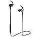 Bluetooth Headphones, Wireless Headphones, Tiergrade in Ear Sport Wireless Bluetooth Earbuds Lightweight Noise Cancelling Earphones Sweatproof Headsets with Microphone for Running and Exercising