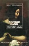 George Sand (La lune et les sabots) by