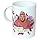 Little Britain Vikki Pollard sound mug: Amazon.co.uk 