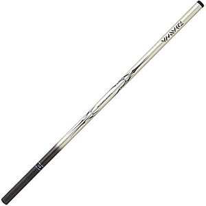 Daiwa – Canne Au Coup Telescopique Triforce Tele