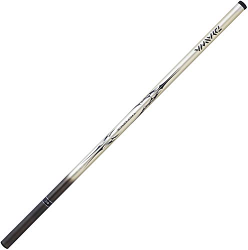Daiwa – Canne Au Coup Telescopique Triforce Tele