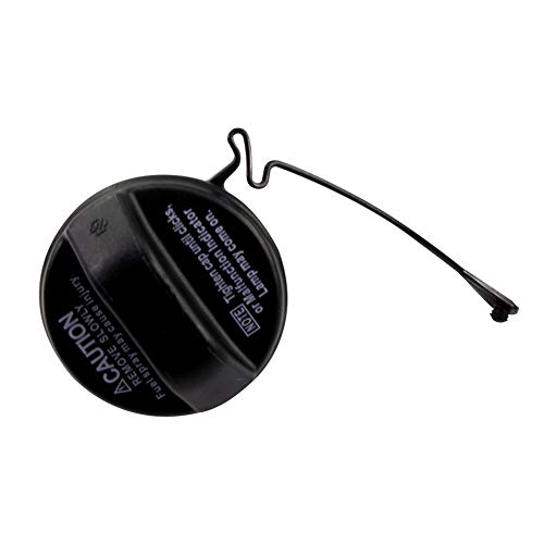 DOICOO Gas Cap Fuel Tank Filler Cap 7730033070 7730033070 77300 33070