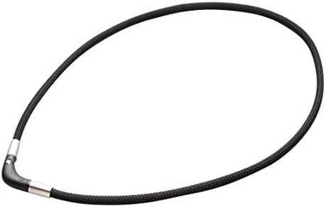 Amazon.com: Phiten (phiten) Necklace RAKUWA Neck X50 high-end III