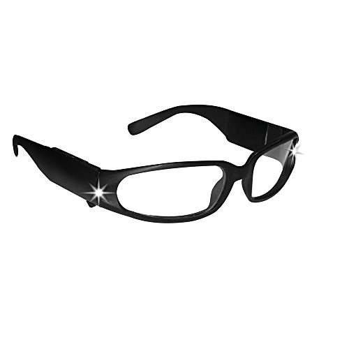 Safety Glasses With Lights »