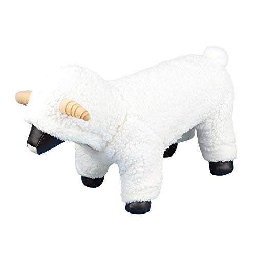 Dog Coats & Jackets - Pet Corduroy Jacket Velvet Dog Cloth Leg Pant Winter Coat Clothing Costume - Frump Firedog Bounder Detent Andiron Pawl Hound Textile Domestic Tail Material - 1PCs