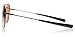Serengeti 7979 Aerial, Shiny Hematite Frame, Polarized Drivers Lens